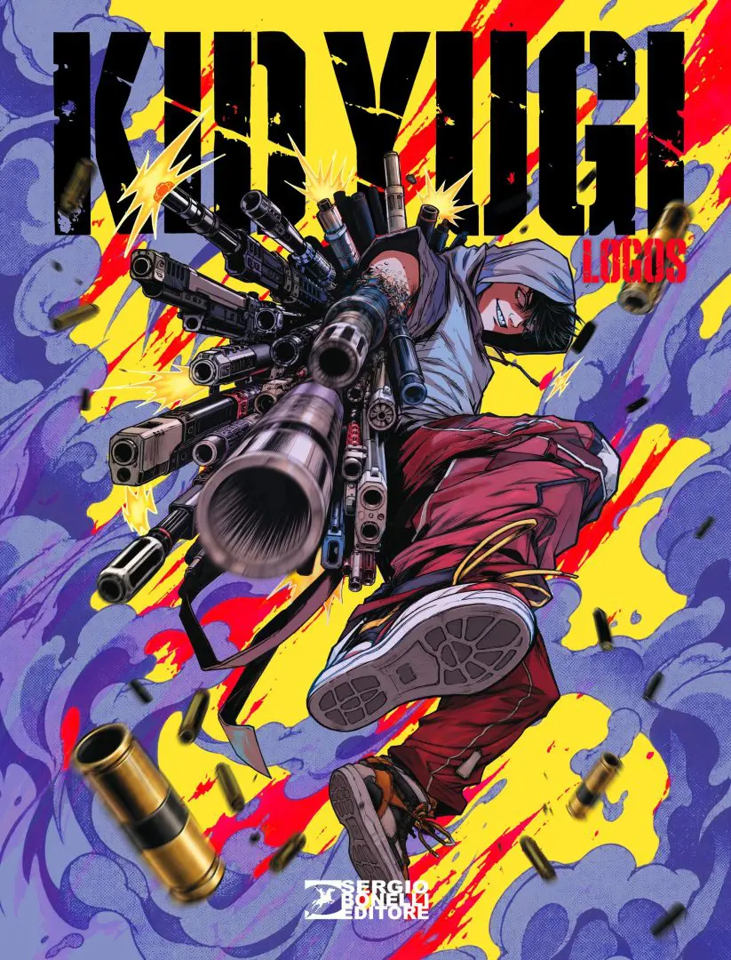Kid Yugi, il 30 ottobre arriva la versione deluxe dell’album “Anche gli eroi muoiono”