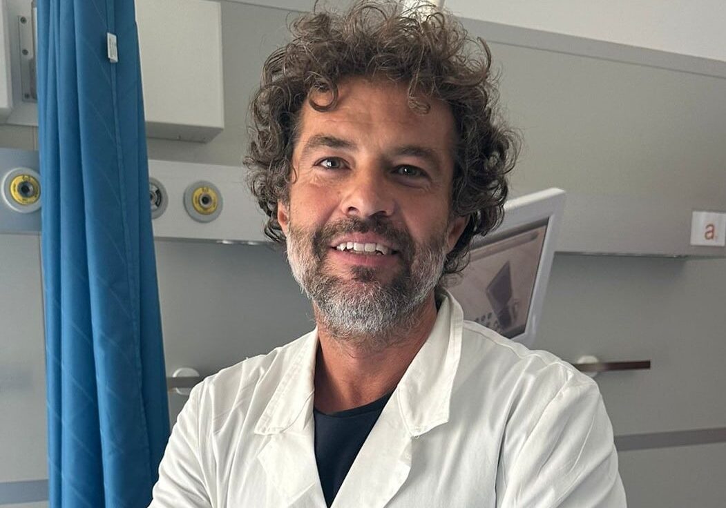 ASST Rhodense: un nuovo primario per la Geriatria