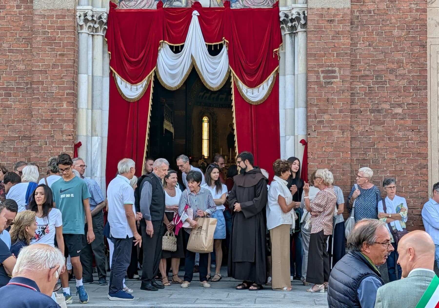 Magenta: grande festa a Pontevecchio all’insegna della tradizione