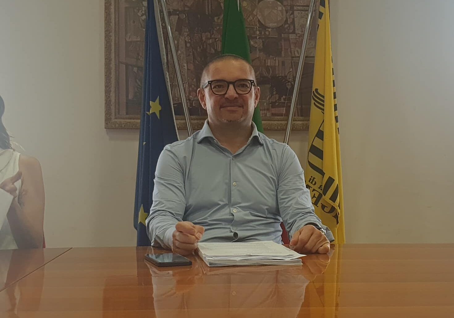 Gelli risponde a Italia Viva sul Data Center: “Non ci hanno capito nulla”