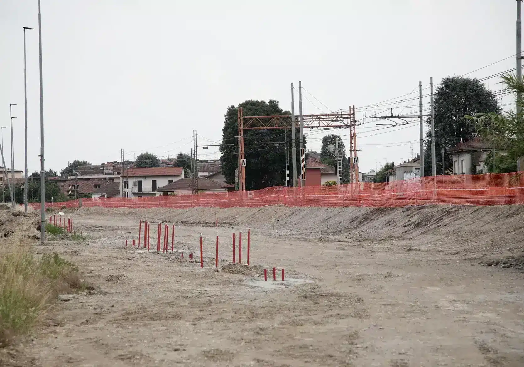 Potenziamento Rho-Parabiago: la Lega di Nerviano chiede chiarezza