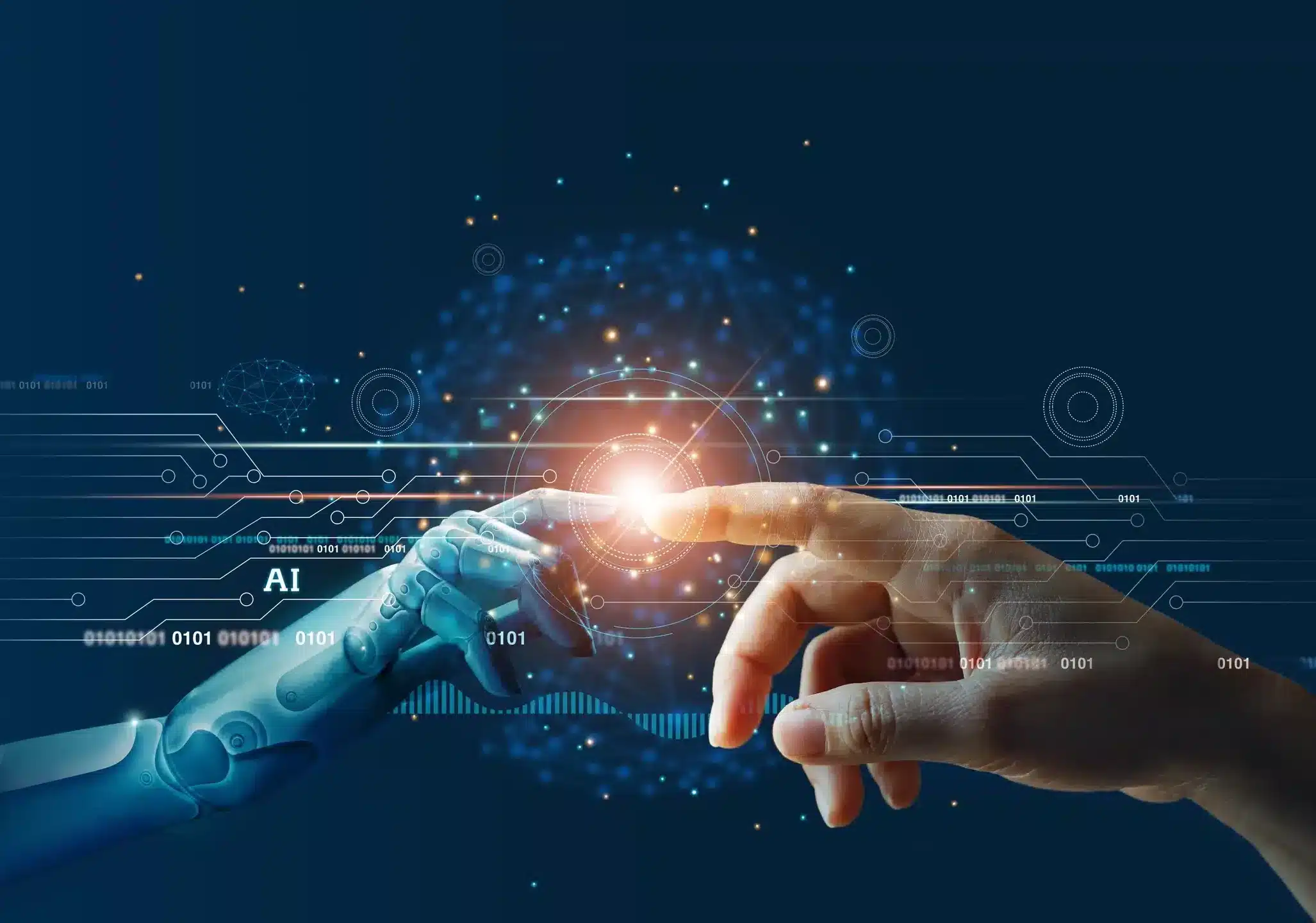 Media, ‘Gemini viola tre aziende, è la prima volta per l’Ia di Google’