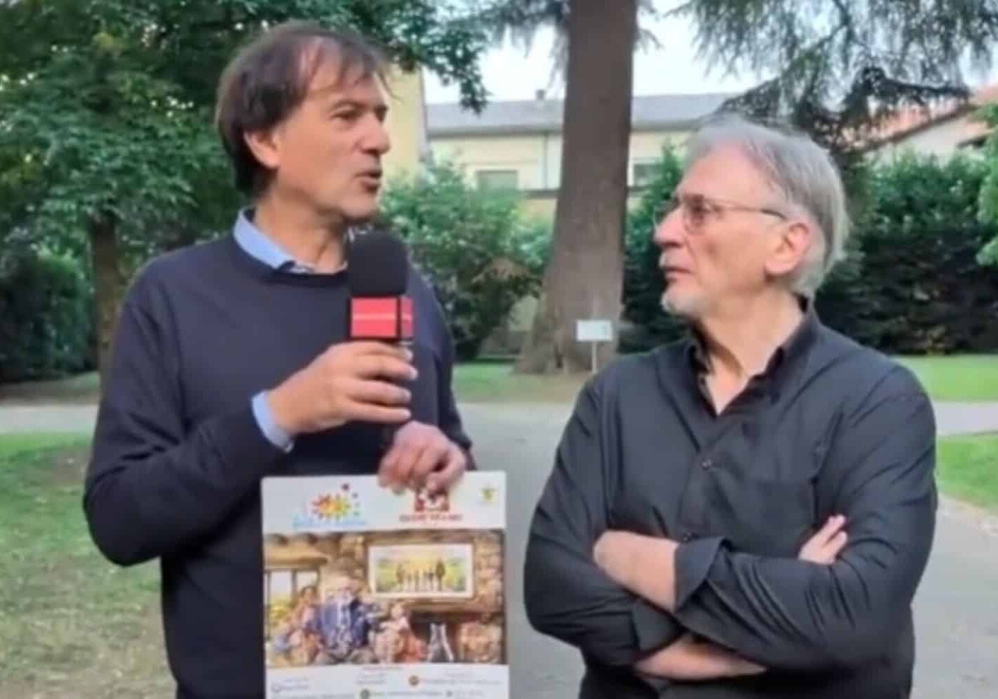 Magenta: arriva la Festa dei Nonni, tra arte, musica e solidarietà