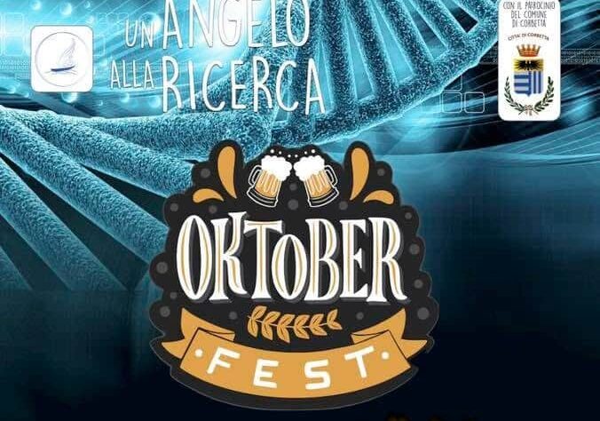 A Corbetta torna l’Oktoberfest: birra, musica e solidarietà per la ricerca oncologica