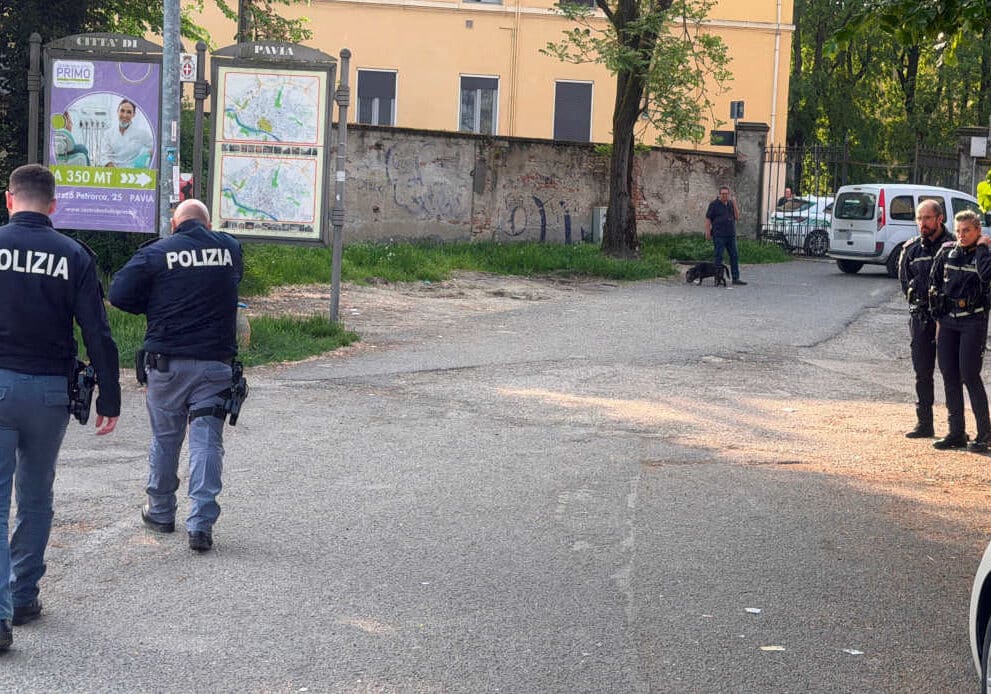 Pavia, omicidio Vaccaro: arrestato un minorenne. Ora si trova al Beccaria