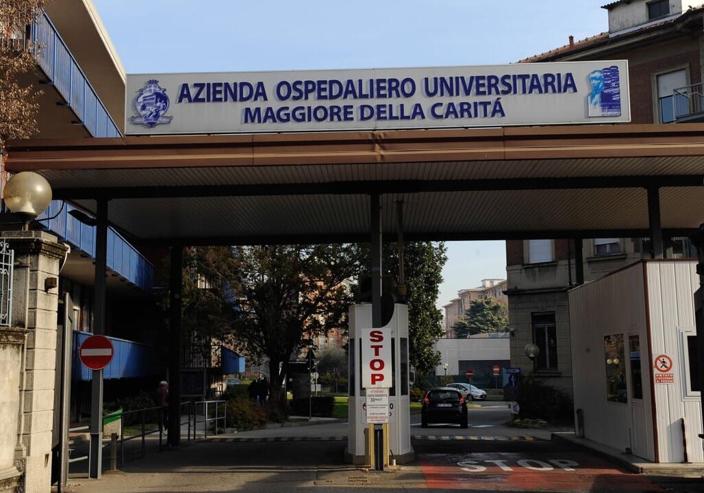 Irccs Novara: via libera della Regione al percorso per il riconoscimento