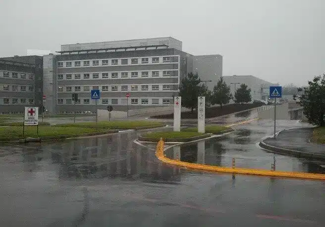 Magnago: tamponamento in via Manzoni, donna finisce in codice giallo all’ospedale di Legnano