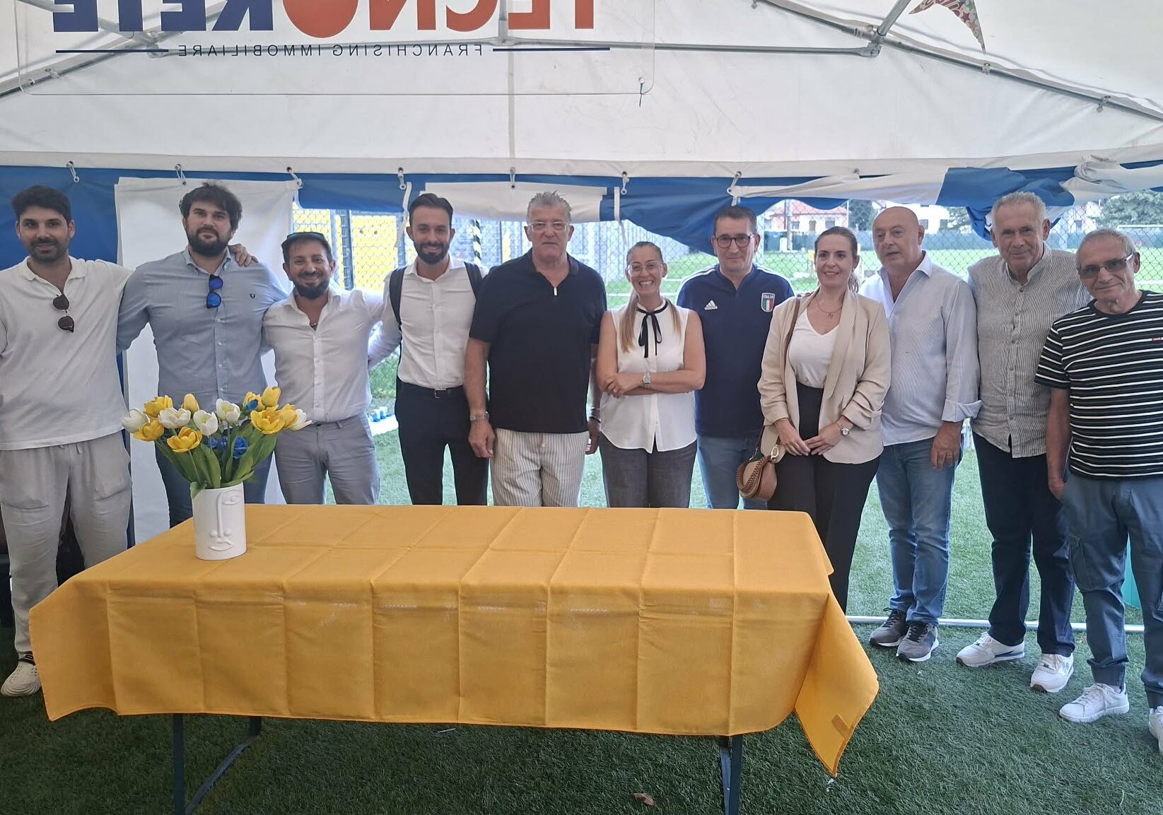 Magenta Special, il calcio che abbatte le barriere: al Plodari nasce una nuova squadra per tutti