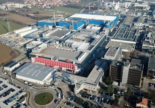 Cornaredo, Stm punta sul “gemello digitale”: nuovo centro di ricerca per accelerare l’innovazione