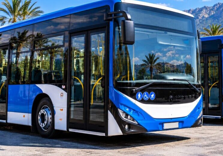Pnrr, 900 nuovi bus in arrivo tra Lombardia e Piemonte