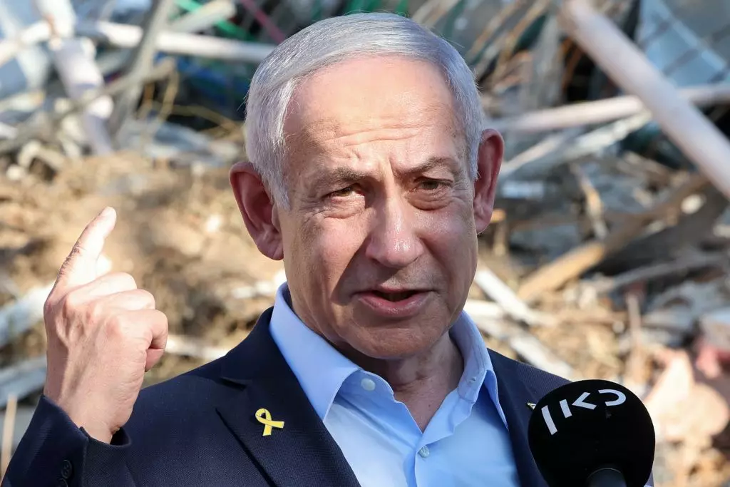 Israele, Netanyahu chiede indagine penale su militari che hanno testimoniato nel film NAZA