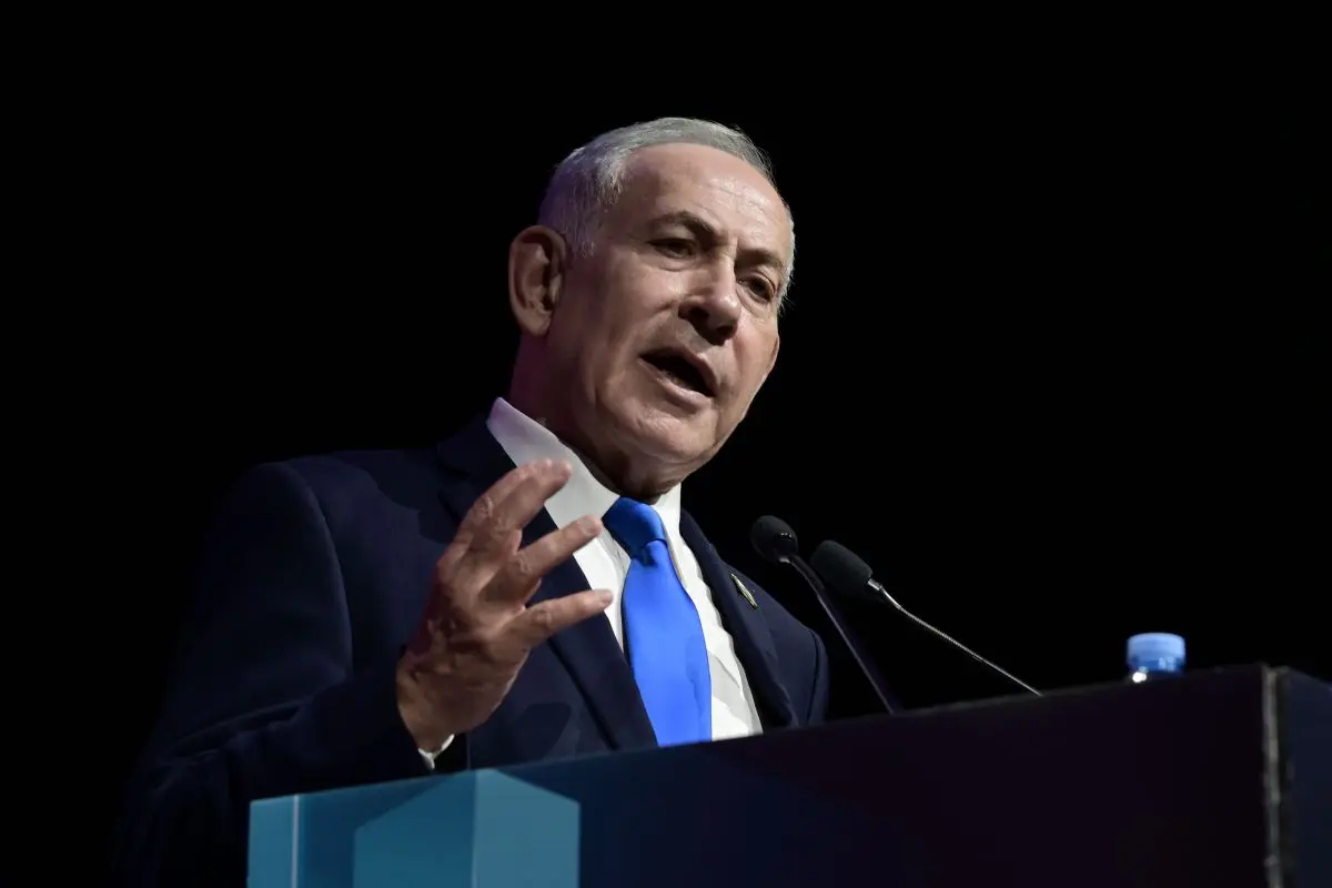 Volo Flydubai, Netanyahu “Quadro adesso più chiaro, il pilota voleva far schiantare l’aereo. È un estremista islamico”