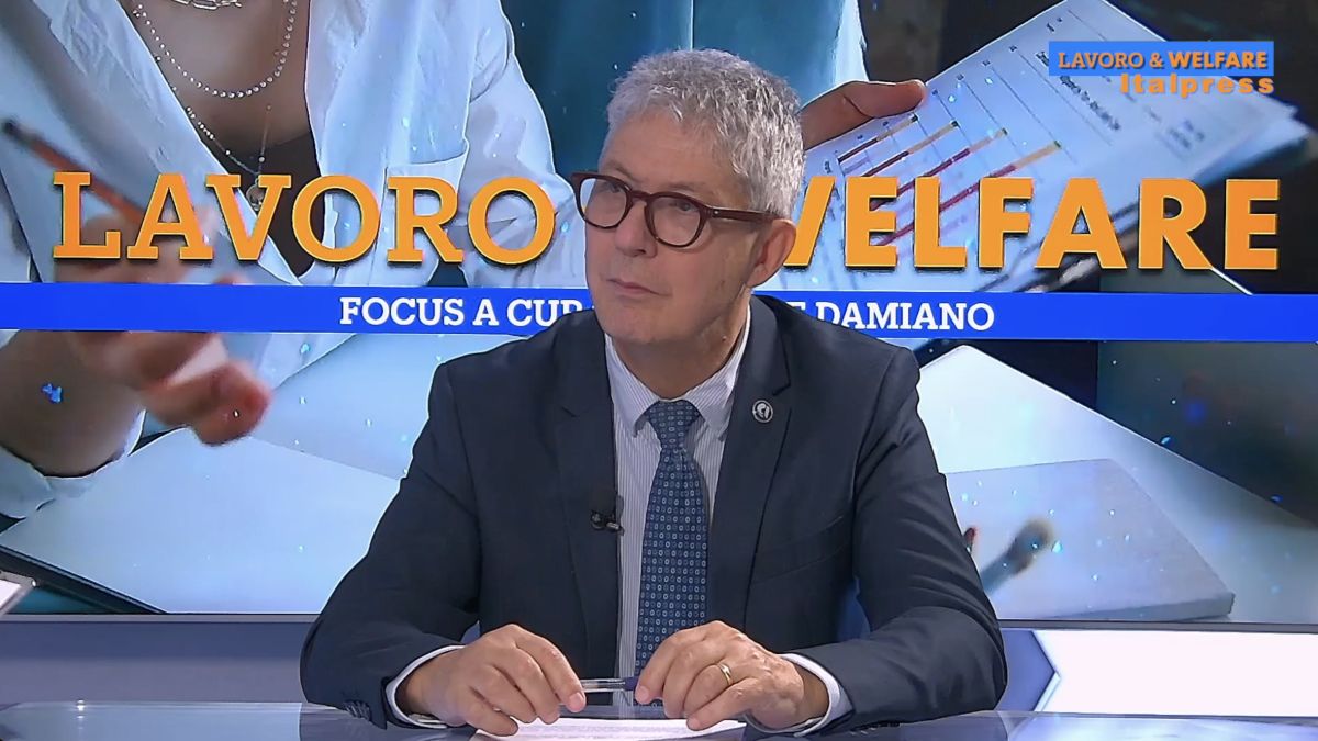 Incidenti sul lavoro, Fiori “Dall’Inail massimo impegno anche per la prevenzione”