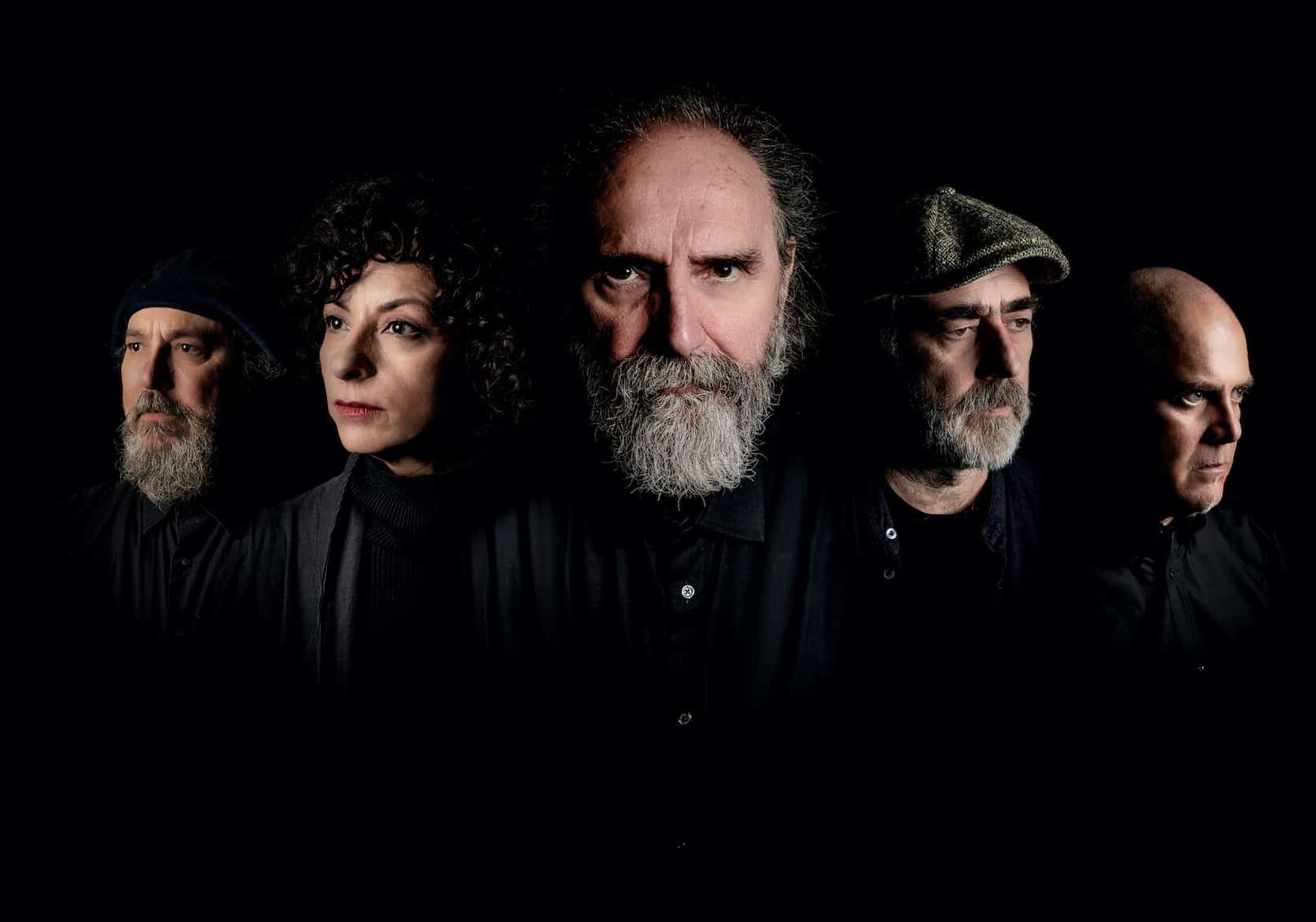 “Eventi in Jazz”: sabato 10 ottobre gli Area Open Project a Busto Arsizio