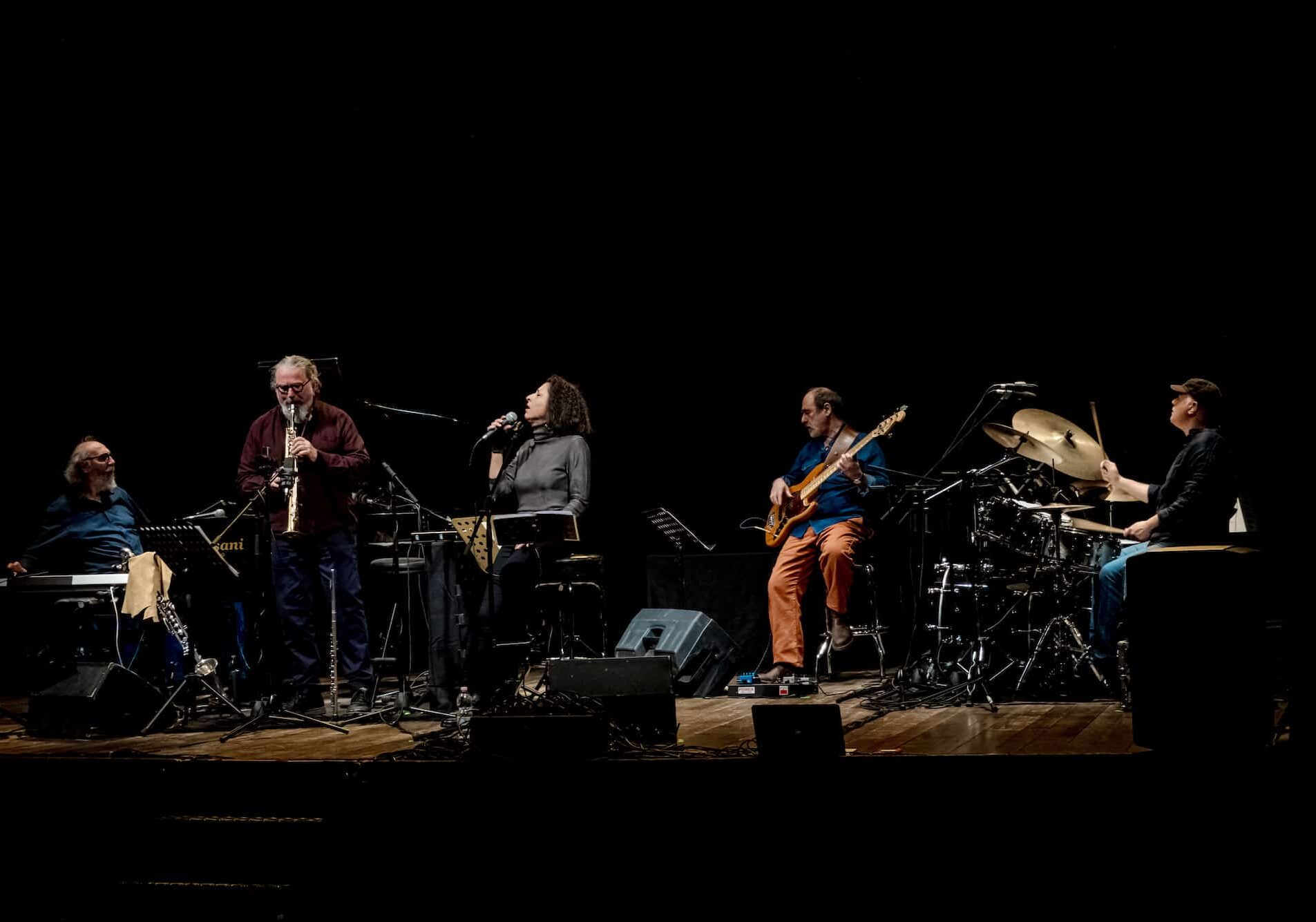 Eventi in Jazz: gli “Area Open Project” in concerto a Busto Arsizio