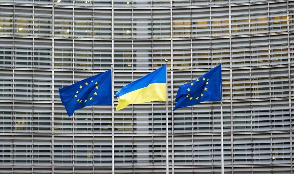 Ue, al via i negoziati su due nuovi cluster per l’adesione dell’Ucraina