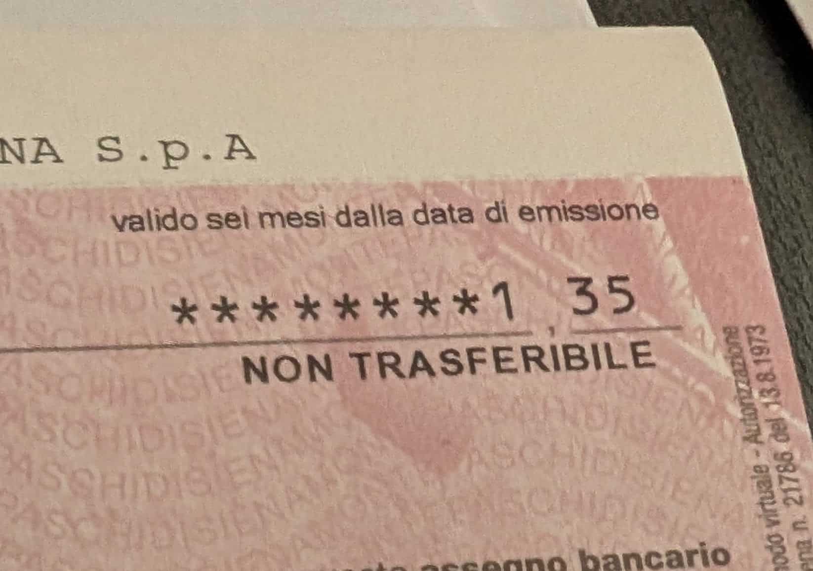 Magenta, il rimborso record della banca da 1,35 euro: quando la burocrazia digitale batte la logica