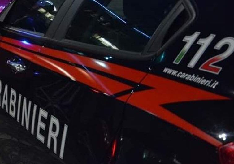 Ciilavegna, i Carabinieri individuano e denunciano l’autore di un furto da 8mila euro ai danni di un’azienda locale