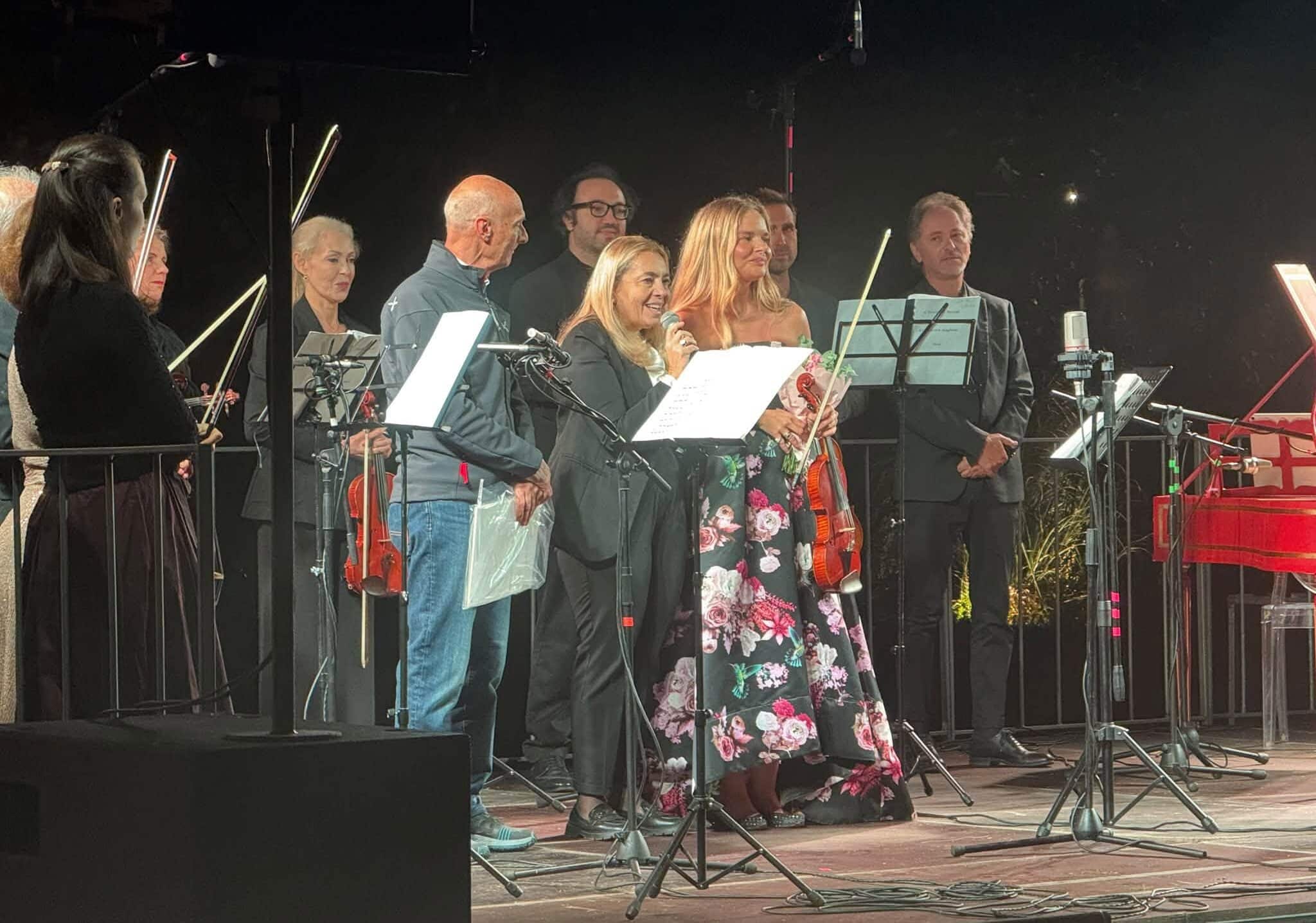 Rinascita sul Naviglio, la musica della Scala per la natura: una serata di emozioni e solidarietà