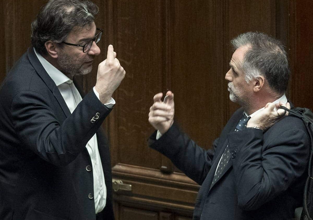 DPFP 2026, Garavaglia: “Subito risposte concrete su bollette e credito alle PMI”