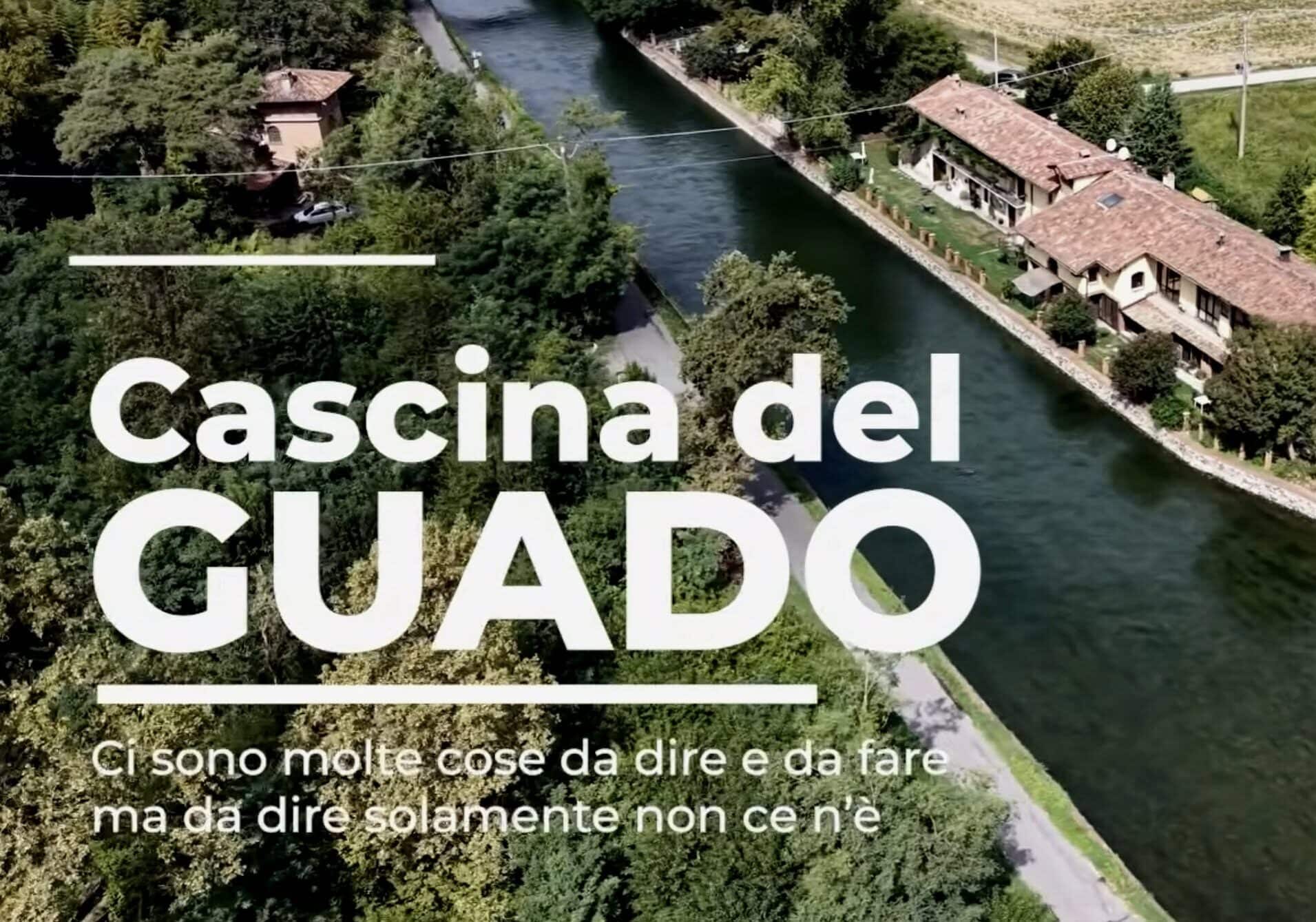 Anche l’assessore regionale Gianluca Comazzi invita a votare Il Guado