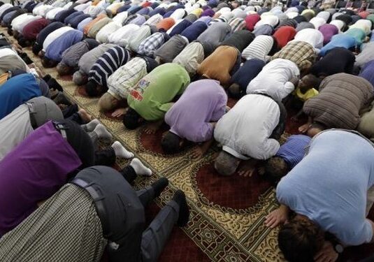 Separatismo islamico, Garavaglia (Fdi): in Lombardia nessuno spazio per enclave contro la Costituzione