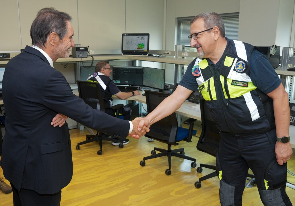 Protezione civile. Scurati (Lega): “Da Regione Lombardia 4 milioni di euro per nuovi mezzi e attrezzature”